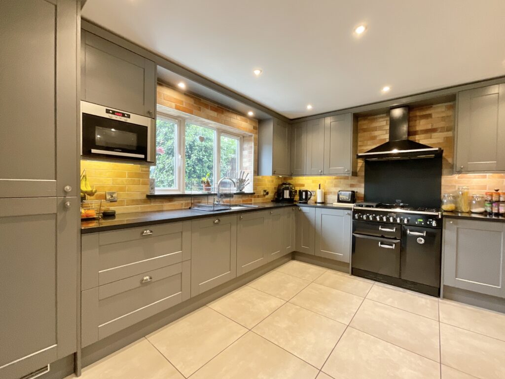 Wereton Road, Audley, ST7