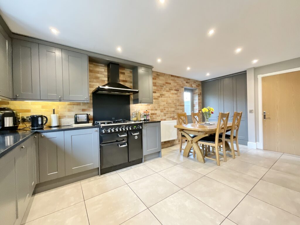 Wereton Road, Audley, ST7