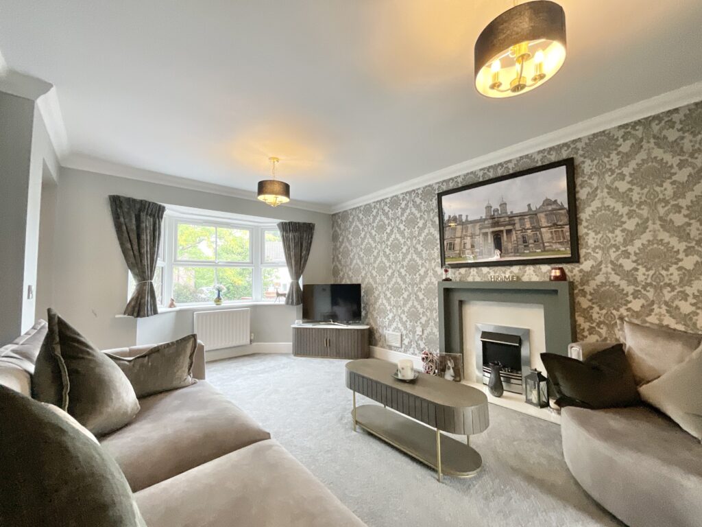 Wereton Road, Audley, ST7