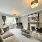 Wereton Road, Audley, ST7