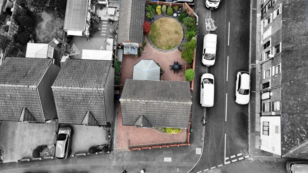 Guy Street, Stoke-On-Trent, ST2