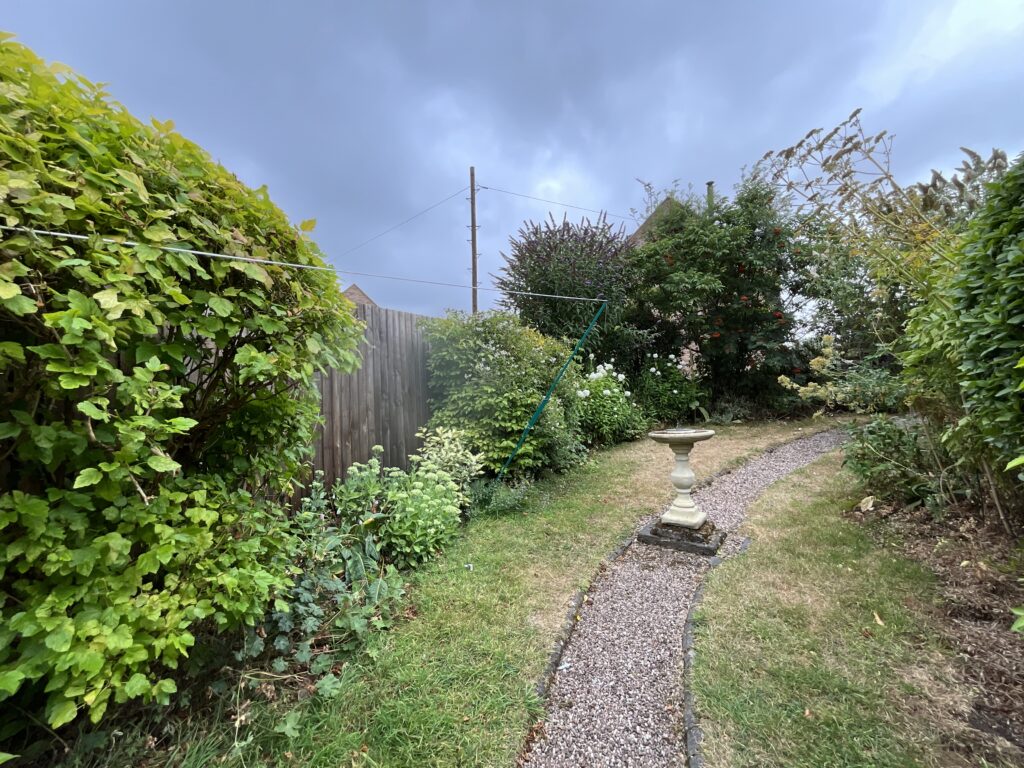 Whiston, Black Lane, ST10