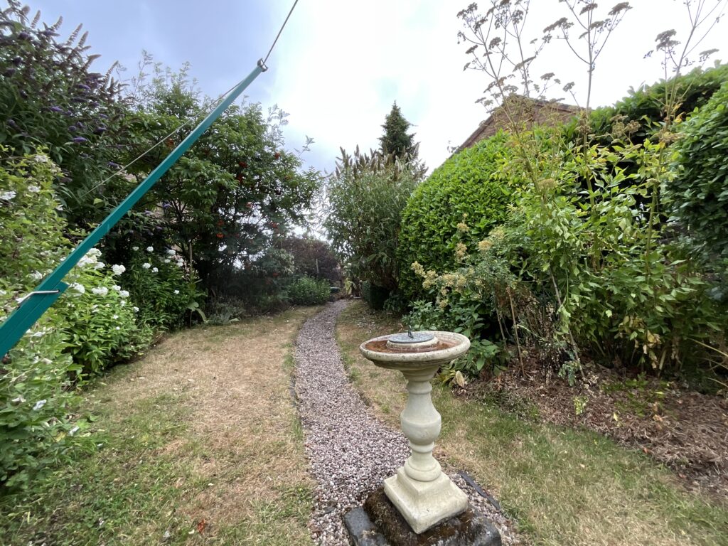 Whiston, Black Lane, ST10