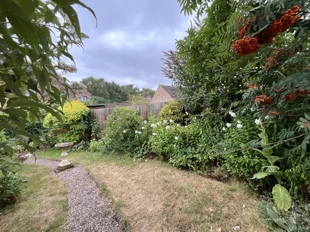 Whiston, Black Lane, ST10