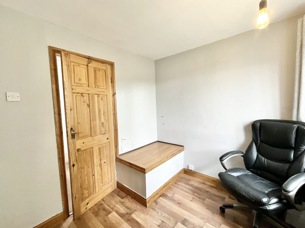 Trent Close, Cheadle, ST10