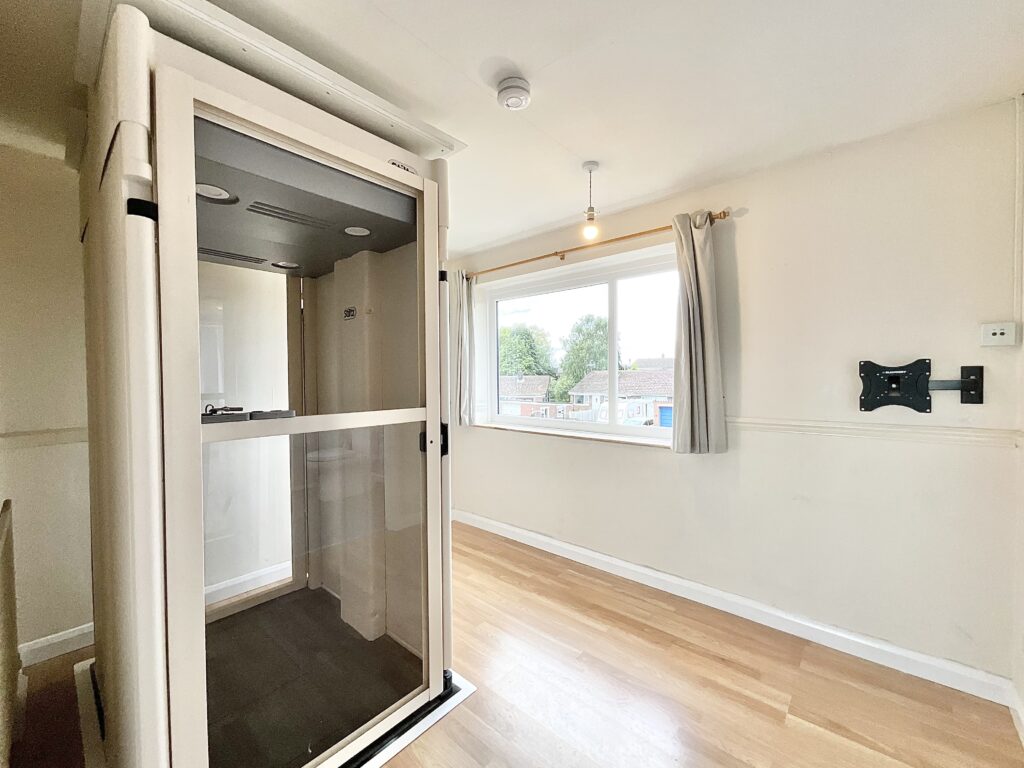 Trent Close, Cheadle, ST10