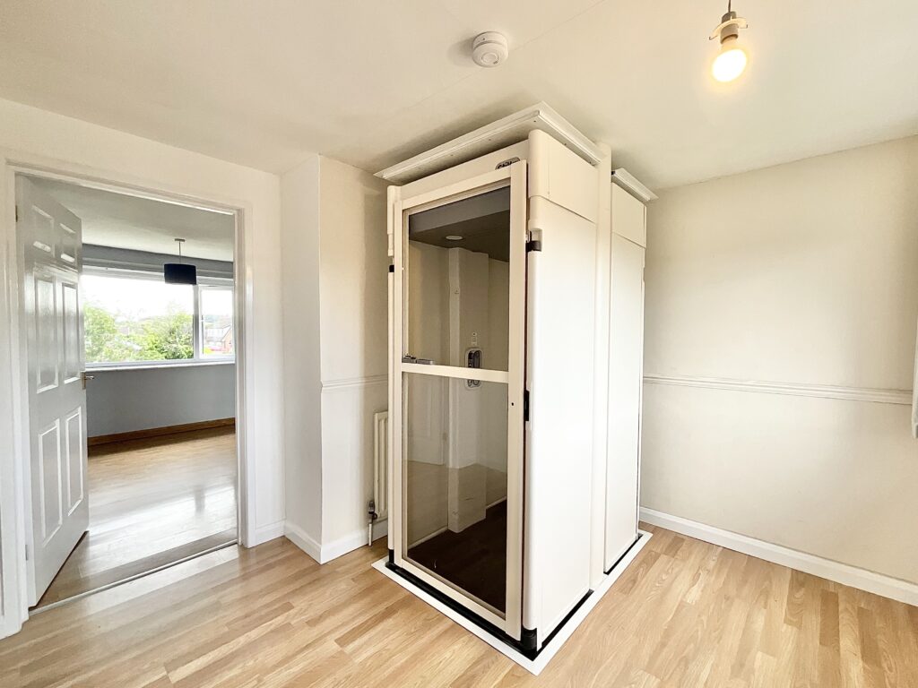 Trent Close, Cheadle, ST10