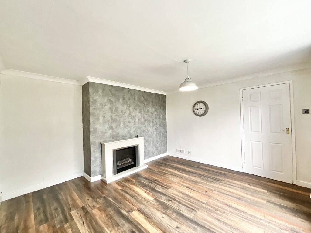Trent Close, Cheadle, ST10