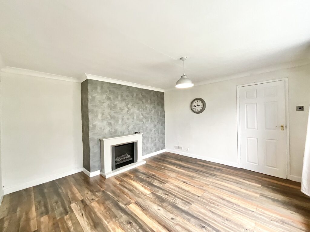Trent Close, Cheadle, ST10