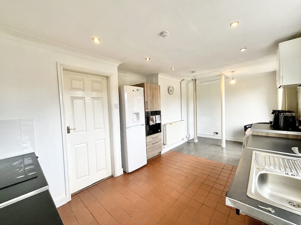 Trent Close, Cheadle, ST10
