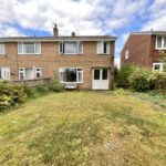 Trent Close, Cheadle, ST10