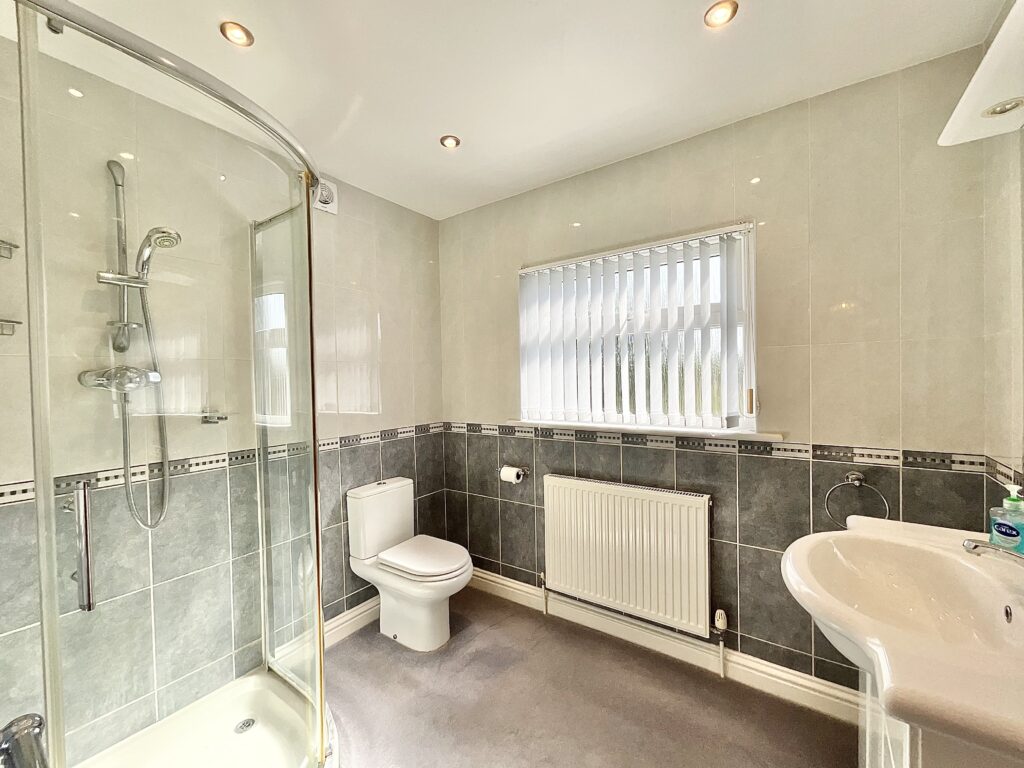 Wallfield Close, Tean, ST10