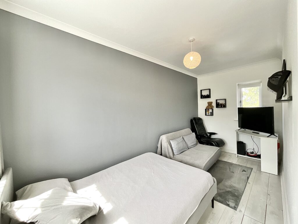 Uttoxeter Road, Blythe Bridge, ST11