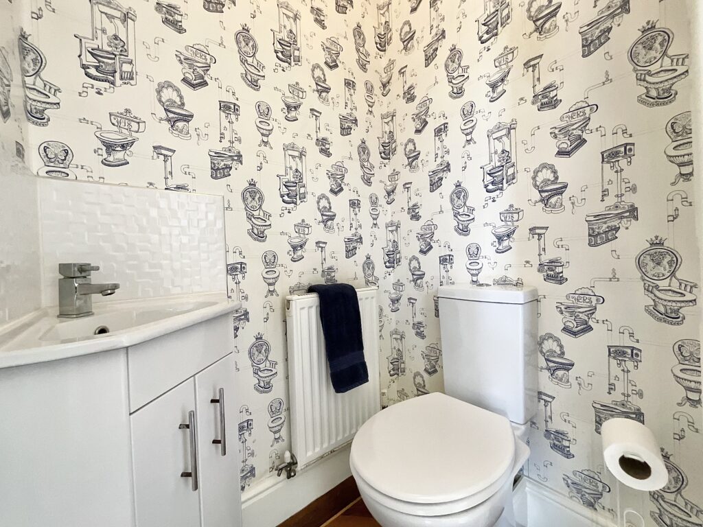 Uttoxeter Road, Blythe Bridge, ST11