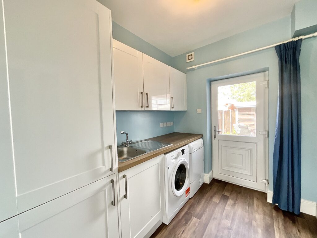 Uttoxeter Road, Blythe Bridge, ST11