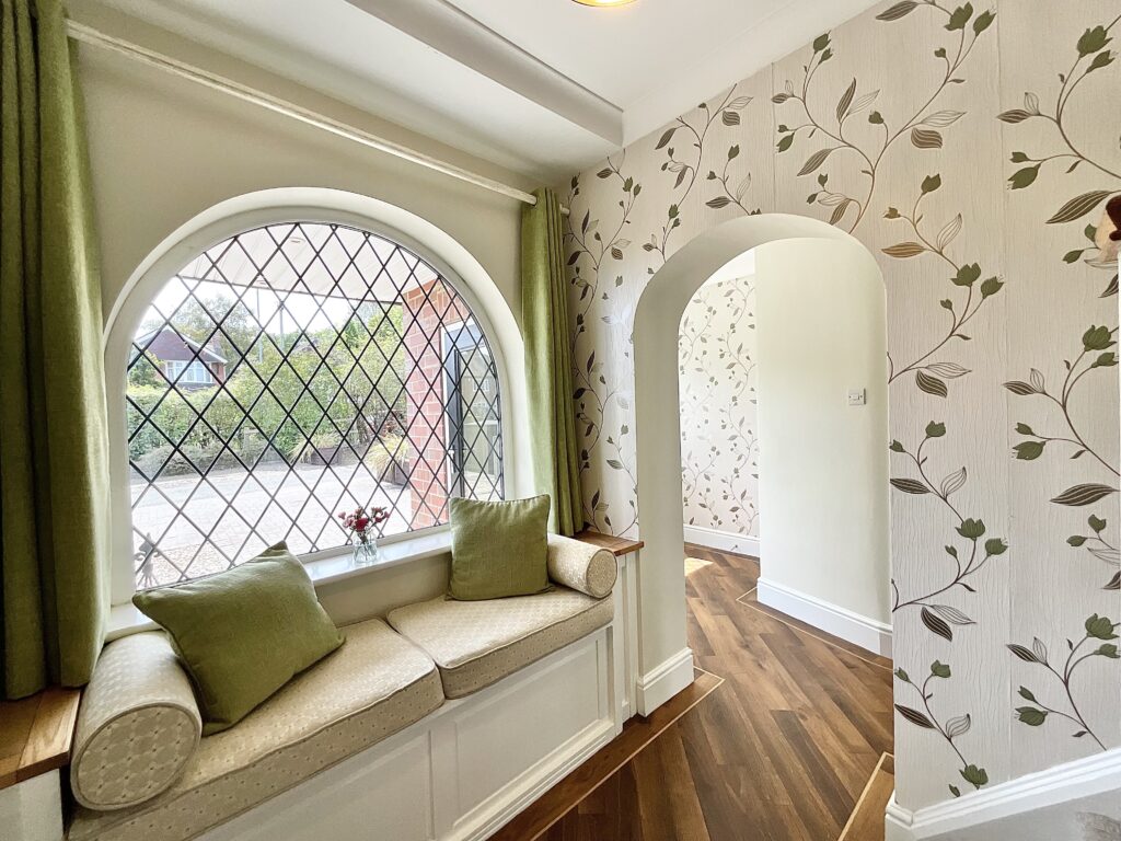 Uttoxeter Road, Blythe Bridge, ST11