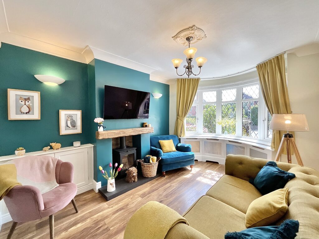 Uttoxeter Road, Blythe Bridge, ST11