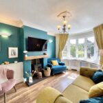 Uttoxeter Road, Blythe Bridge, ST11
