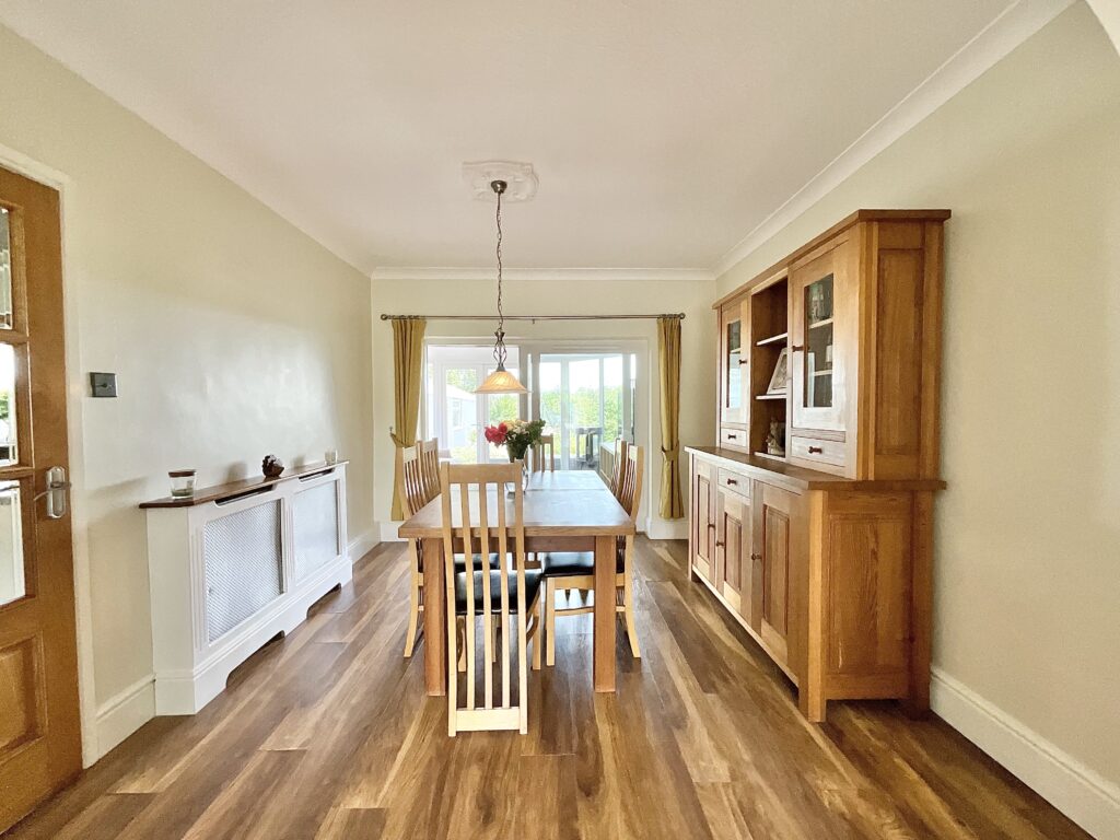 Uttoxeter Road, Blythe Bridge, ST11