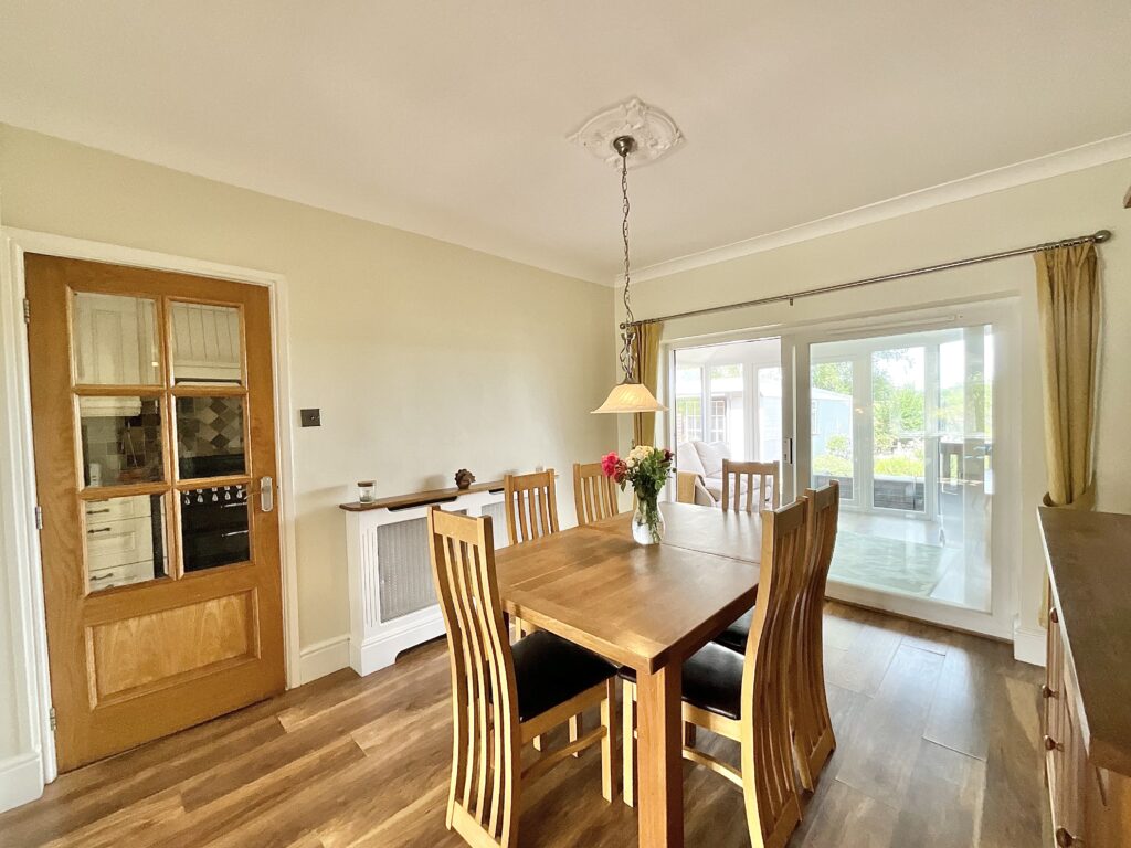 Uttoxeter Road, Blythe Bridge, ST11