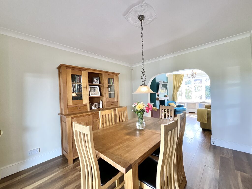Uttoxeter Road, Blythe Bridge, ST11