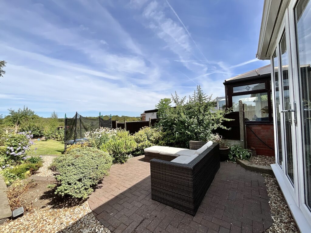 Uttoxeter Road, Blythe Bridge, ST11
