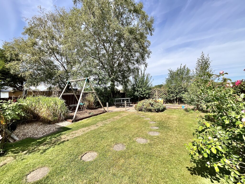 Uttoxeter Road, Blythe Bridge, ST11