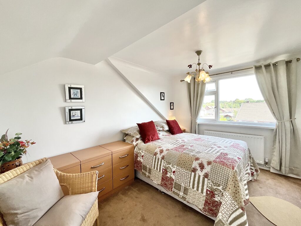 Roseacre Lane, Blythe Bridge, ST11