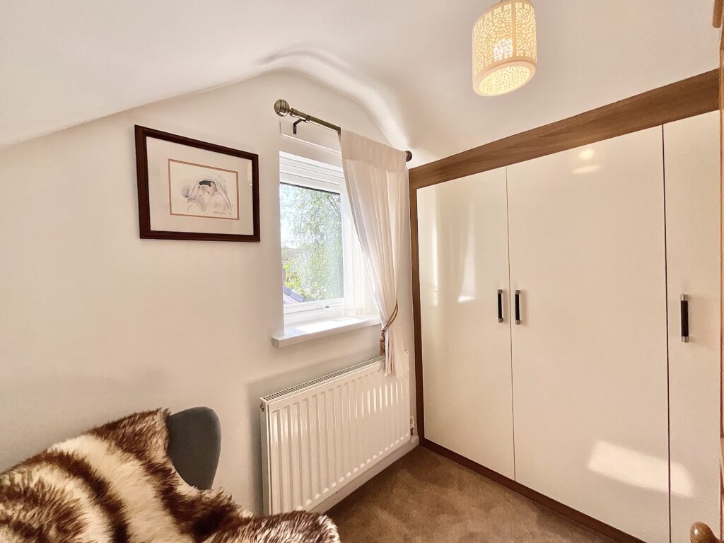 Roseacre Lane, Blythe Bridge, ST11