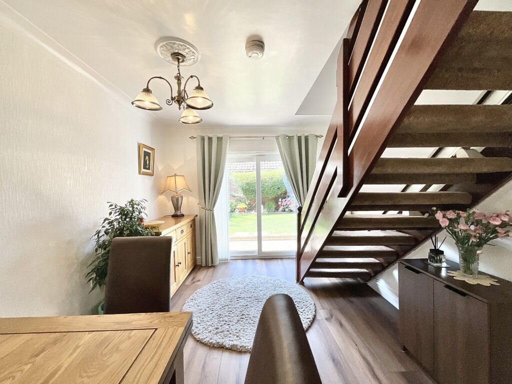 Roseacre Lane, Blythe Bridge, ST11