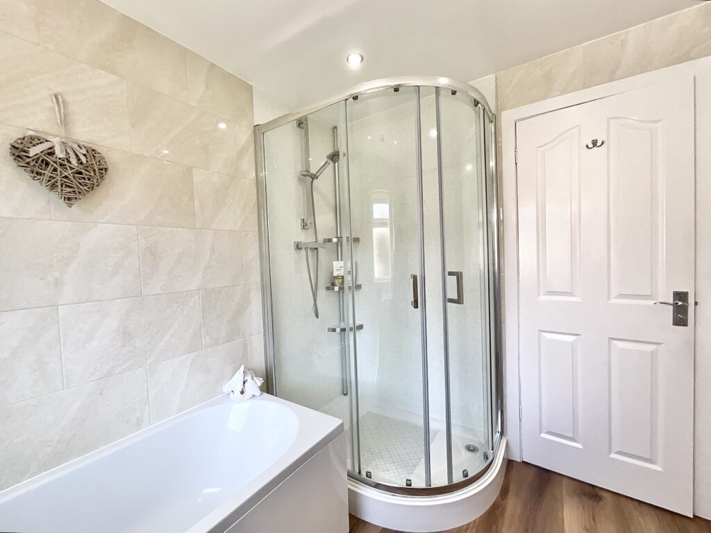 Roseacre Lane, Blythe Bridge, ST11