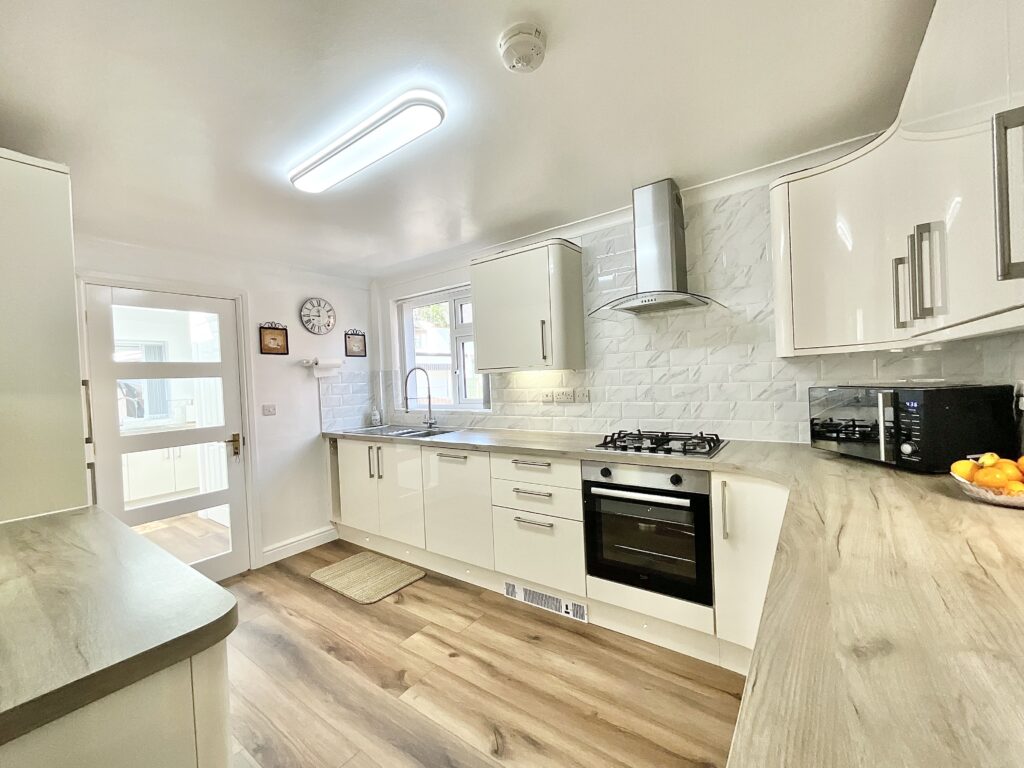 Roseacre Lane, Blythe Bridge, ST11