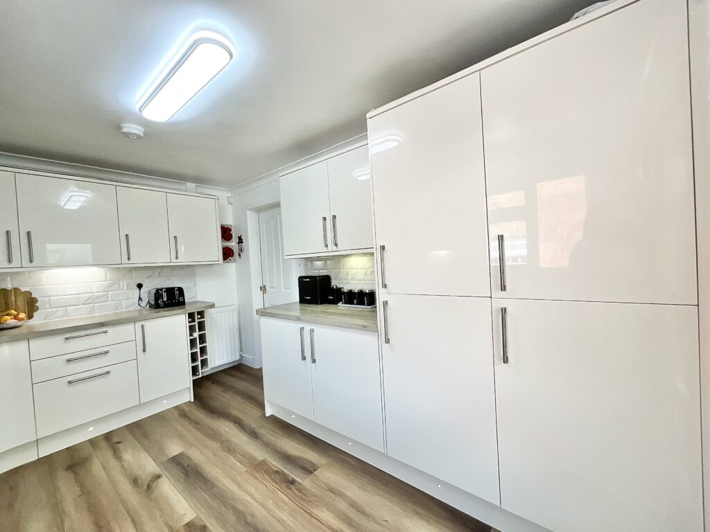 Roseacre Lane, Blythe Bridge, ST11