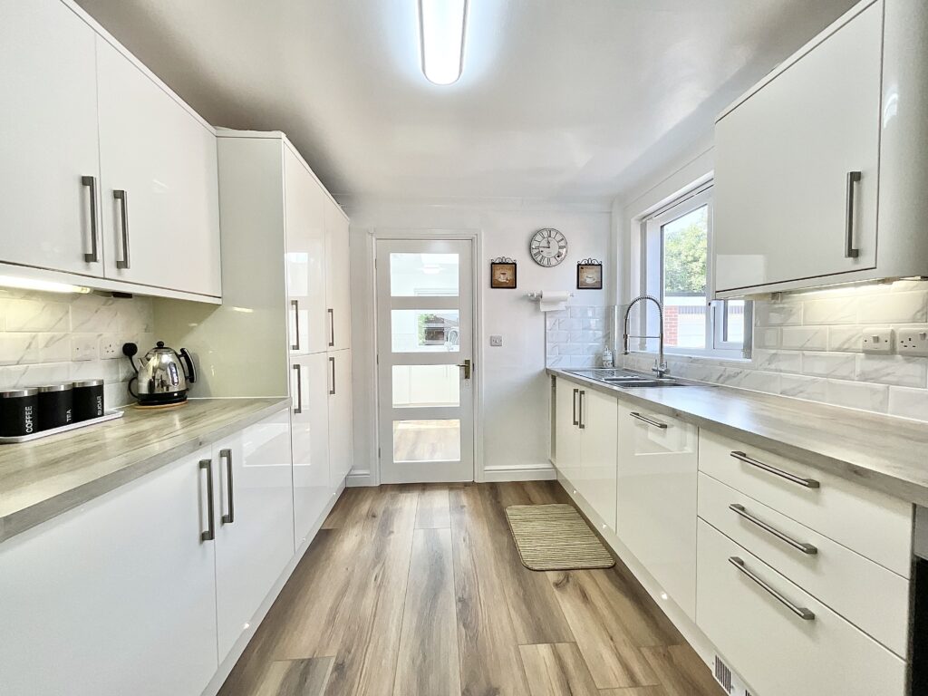 Roseacre Lane, Blythe Bridge, ST11