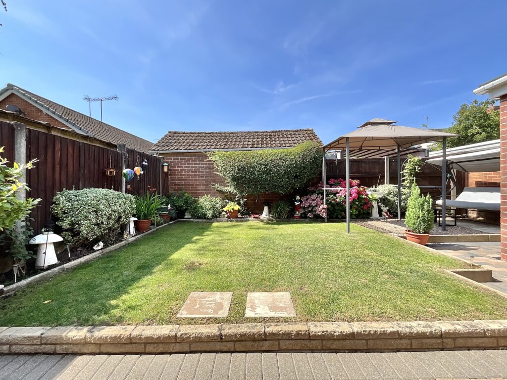 Roseacre Lane, Blythe Bridge, ST11