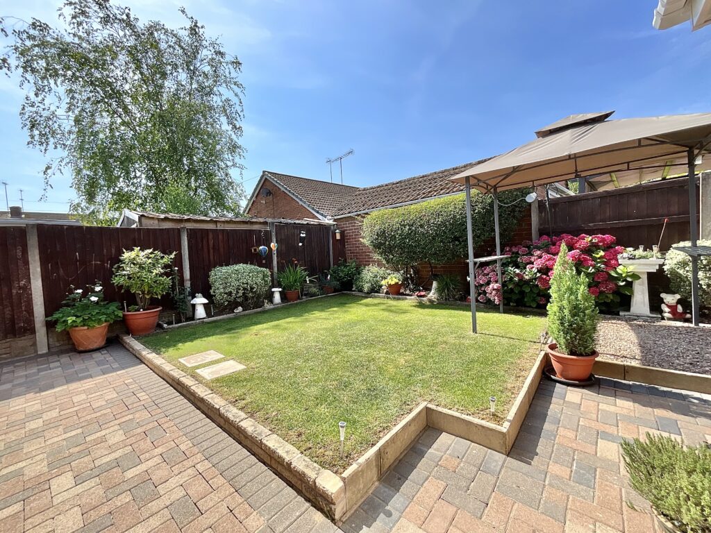 Roseacre Lane, Blythe Bridge, ST11