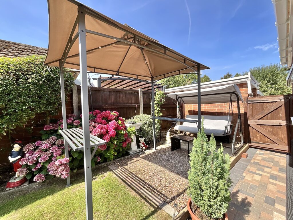 Roseacre Lane, Blythe Bridge, ST11