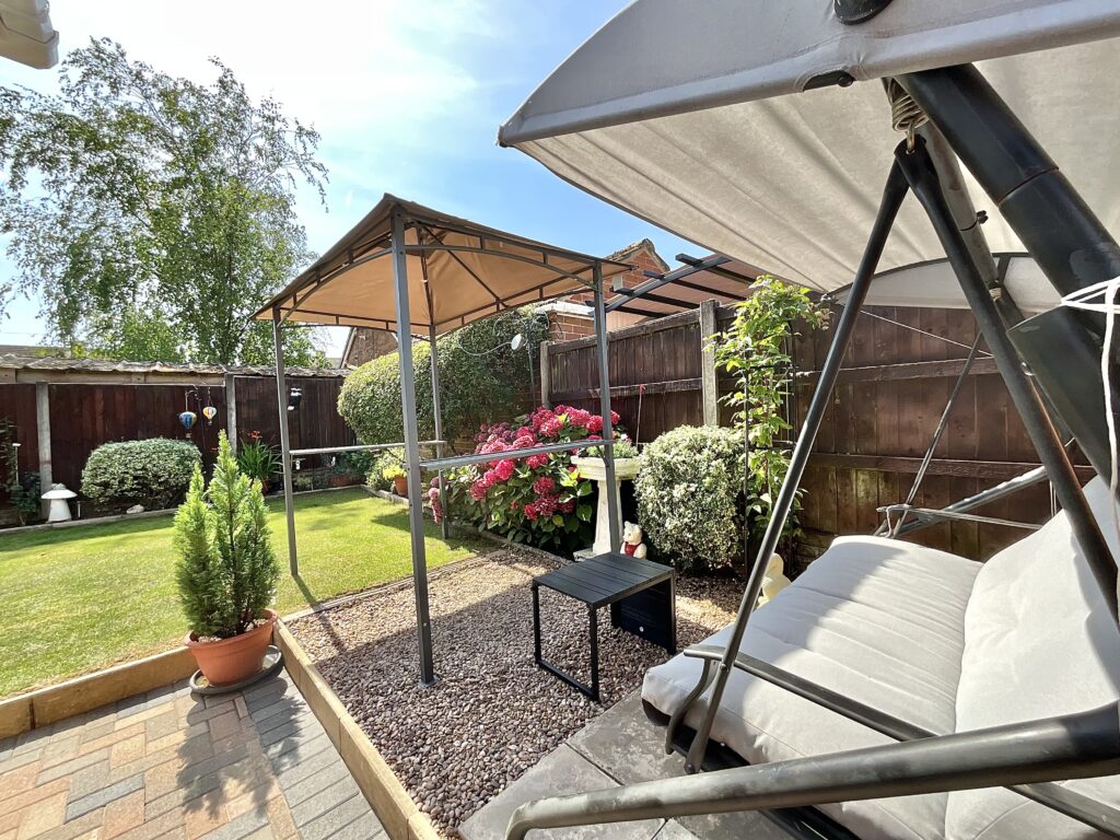 Roseacre Lane, Blythe Bridge, ST11
