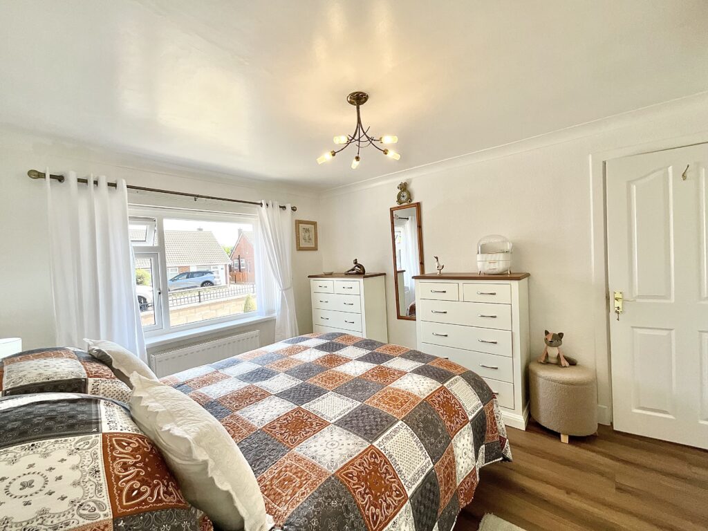 Roseacre Lane, Blythe Bridge, ST11