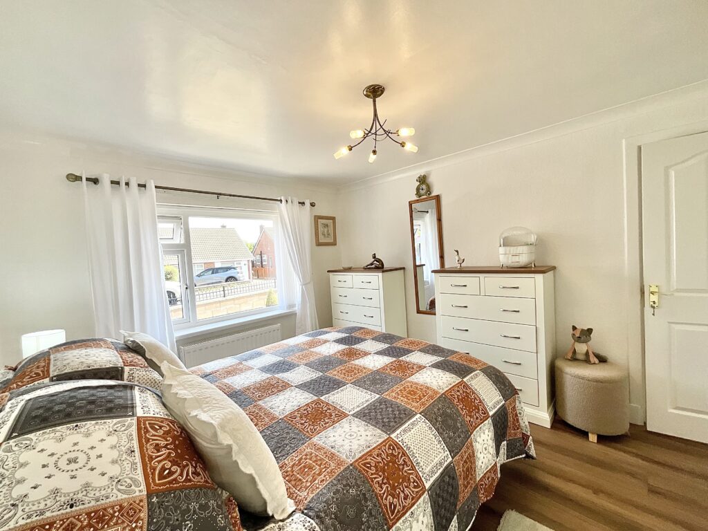 Roseacre Lane, Blythe Bridge, ST11