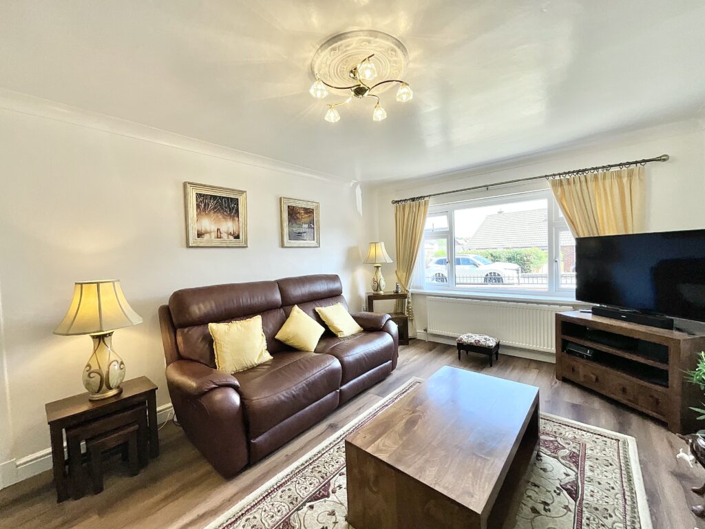 Roseacre Lane, Blythe Bridge, ST11