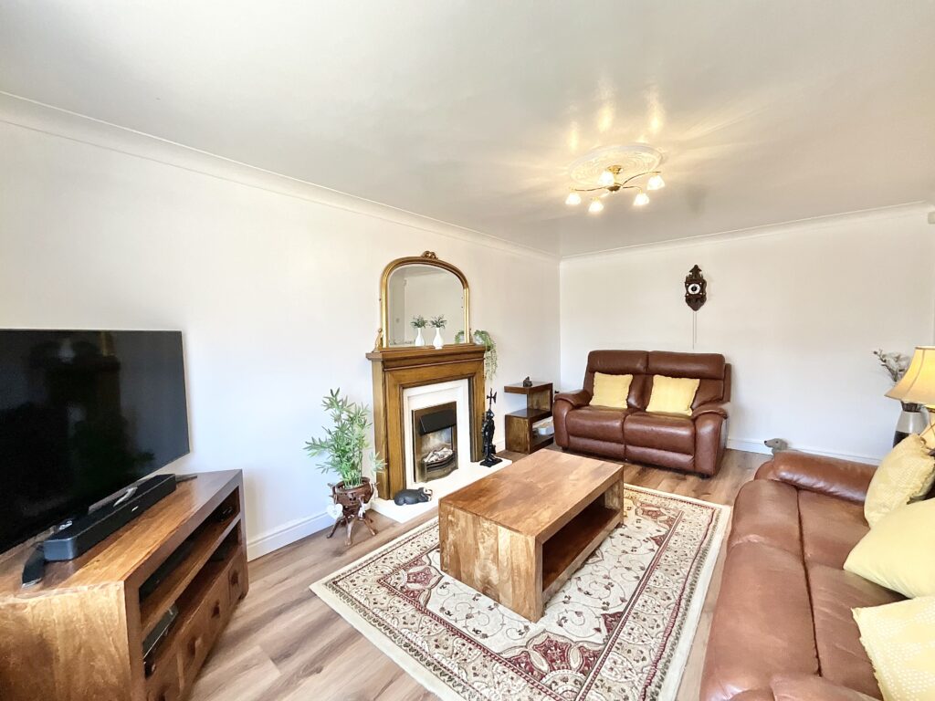 Roseacre Lane, Blythe Bridge, ST11