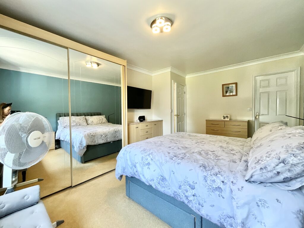 Cheadle Road, Blythe Bridge, ST11