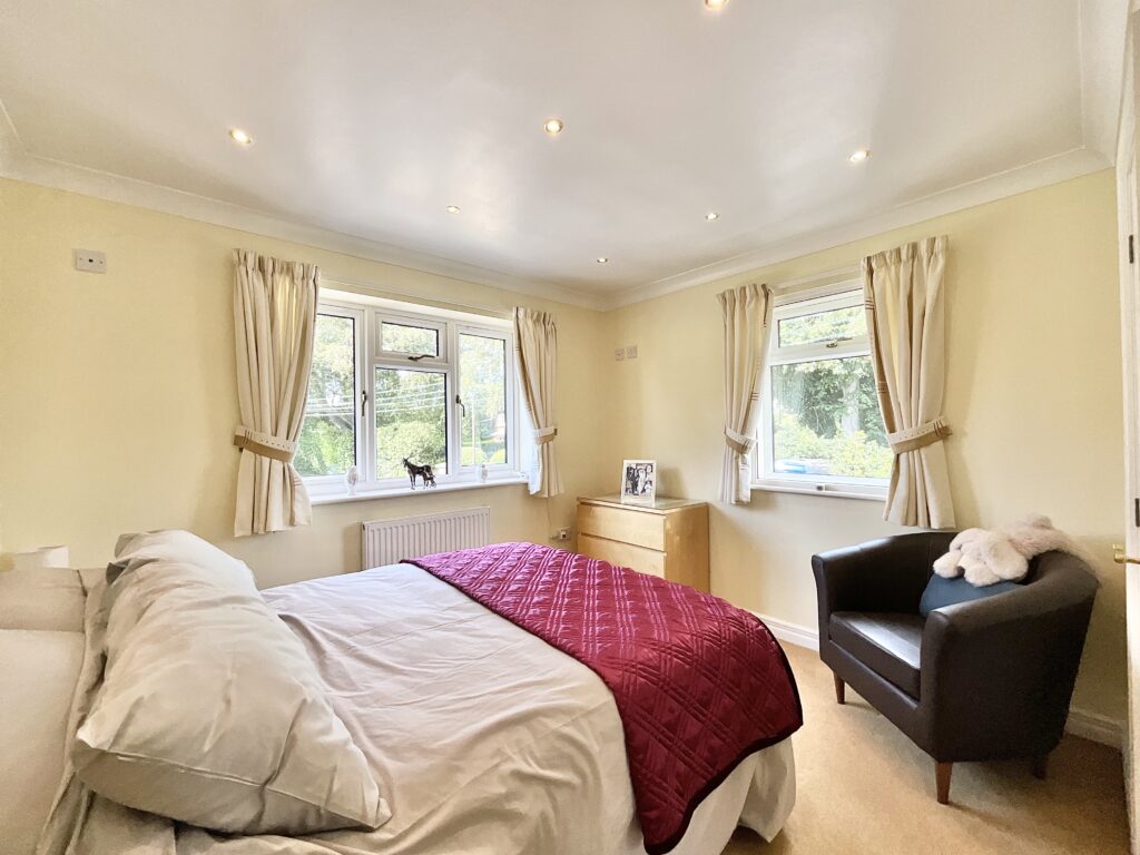 Cheadle Road, Blythe Bridge, ST11