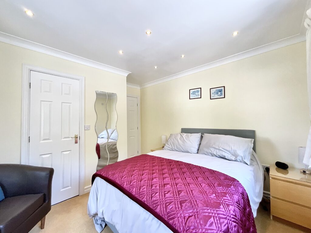 Cheadle Road, Blythe Bridge, ST11
