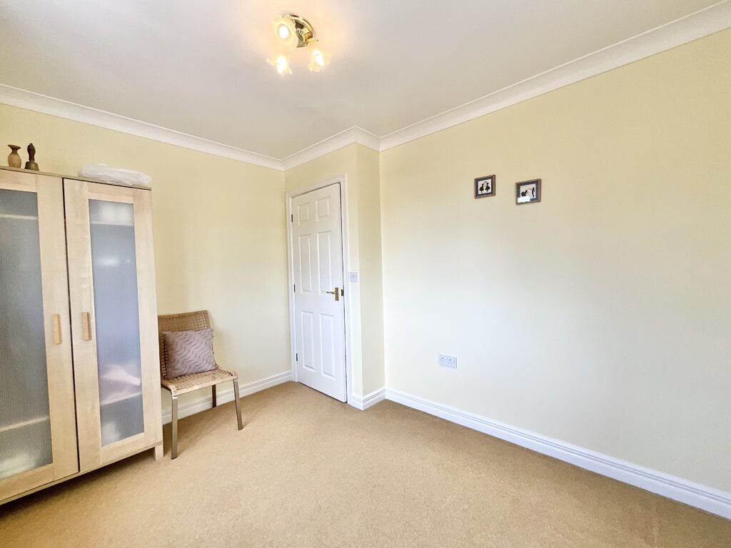 Cheadle Road, Blythe Bridge, ST11