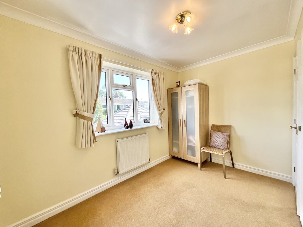 Cheadle Road, Blythe Bridge, ST11