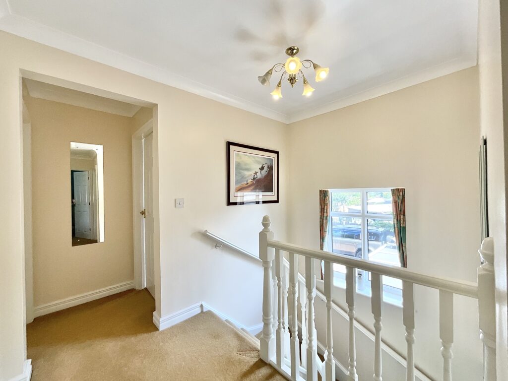 Cheadle Road, Blythe Bridge, ST11