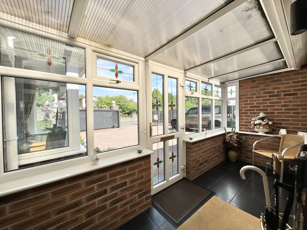 Cheadle Road, Blythe Bridge, ST11
