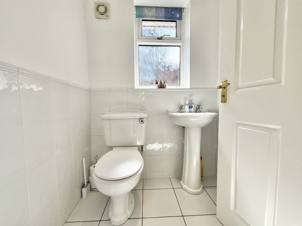 Cheadle Road, Blythe Bridge, ST11
